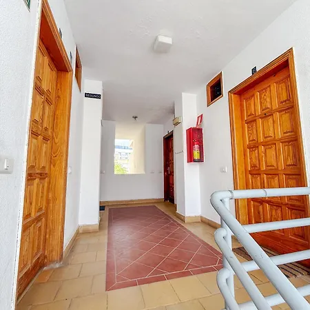 Apartment El Delfin Playa de las Américas