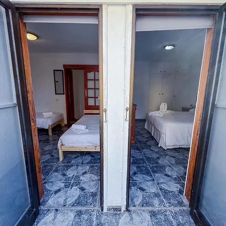 El Delfin Playa de las Américas