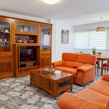 El Delfin * Playa de las Américas