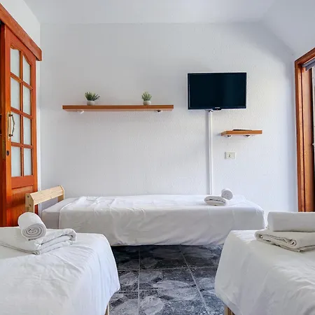 Appartement El Delfin Playa de las Américas