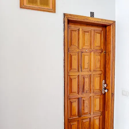 El Delfin Appartement