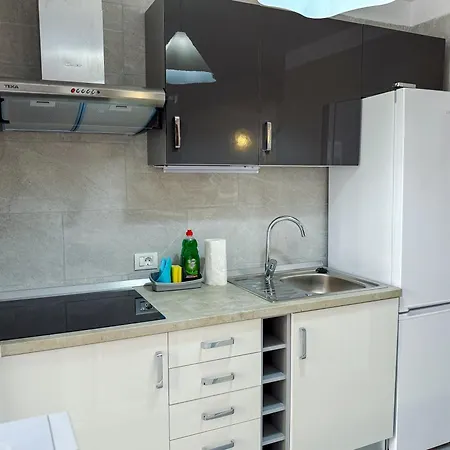 Appartement El Delfin Playa de las Américas