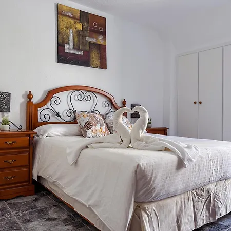 Appartement El Delfin