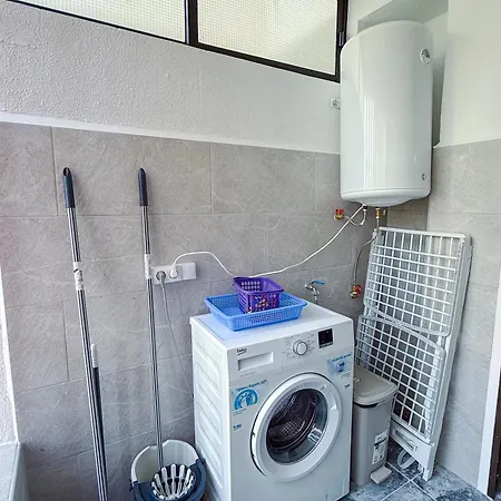 El Delfin Appartement *