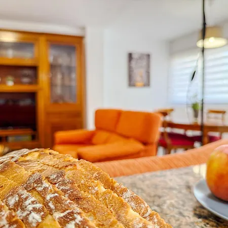 El Delfin Appartement *