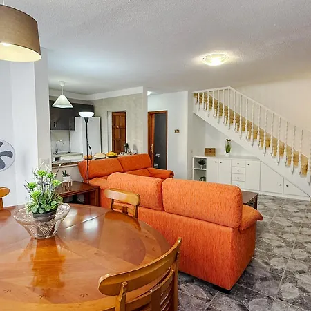 El Delfin Playa de las Américas