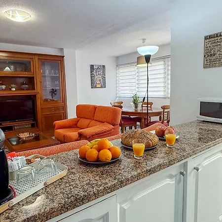 El Delfin * Playa de las Américas