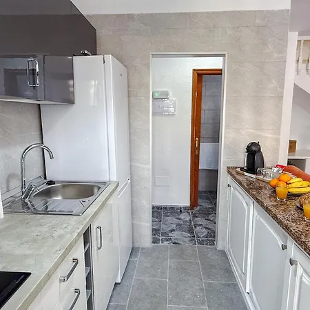 El Delfin * Playa de las Américas