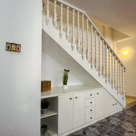 Appartement El Delfin *