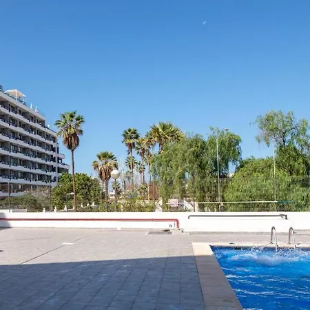 Appartement El Delfin Playa de las Américas
