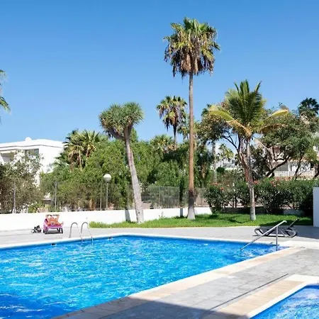 El Delfin Appartement