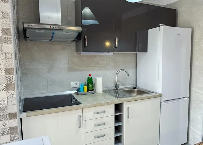 Apartament El Delfin Playa de las Americas (Tenerife)