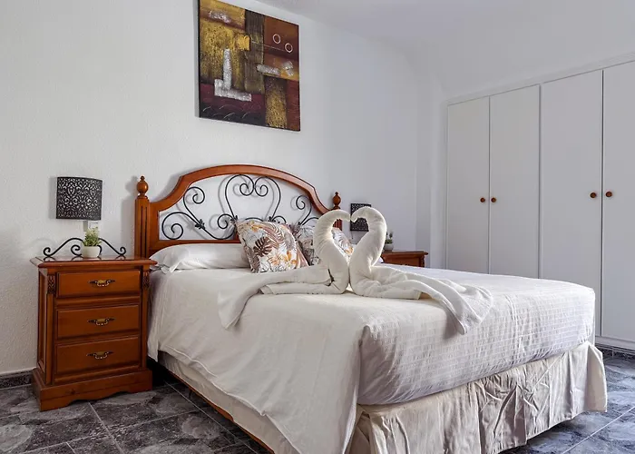 Apartament El Delfin