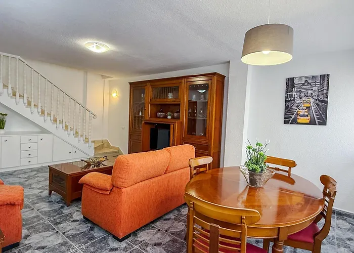 El Delfin Apartament *