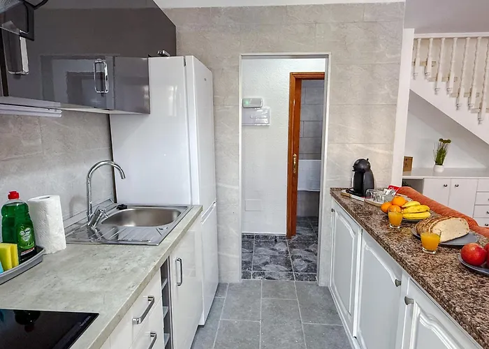 El Delfin * Playa de las Americas (Tenerife)