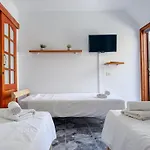 Apartmán El Delfin Playa de las Americas (Tenerife)