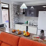 Apartmán El Delfin *