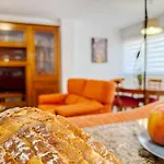 El Delfin Apartmán *
