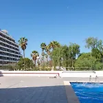 Apartmán El Delfin Playa de las Americas (Tenerife)