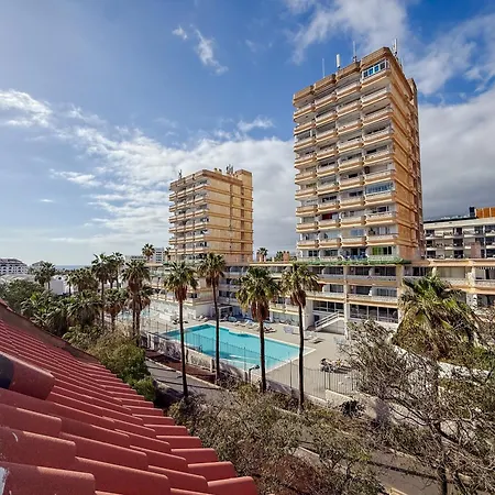 El Delfin Apartament Playa de las Americas (Tenerife)