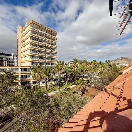 El Delfin Apartmán