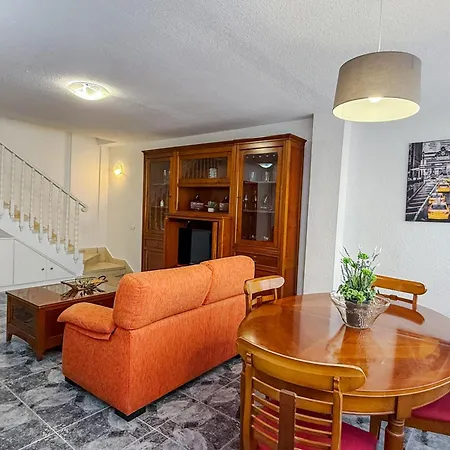 El Delfin Apartmán *