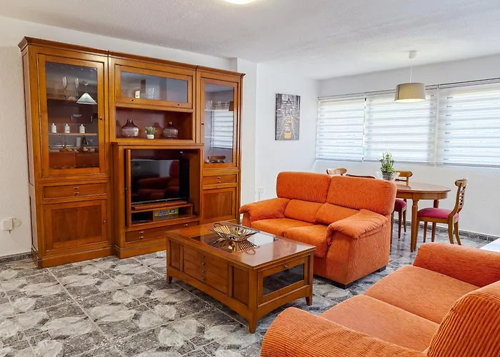 El Delfin * Playa de las Americas (Tenerife)