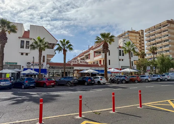 El Delfin * Playa de las Americas (Tenerife)