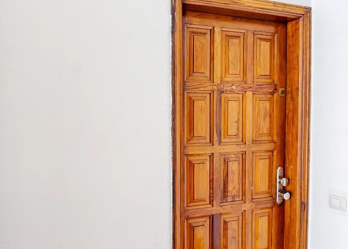 El Delfin Apartament