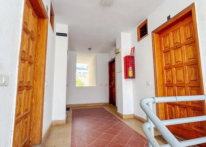 Apartament El Delfin Playa de las Americas (Tenerife)