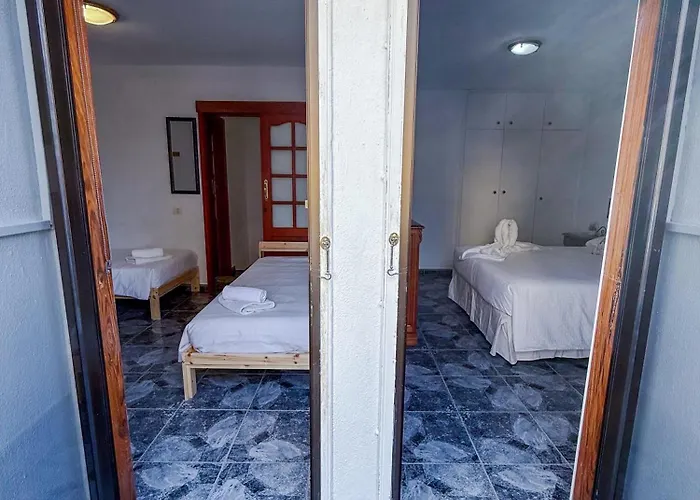 El Delfin بلايا ذي لاس أميريكاس