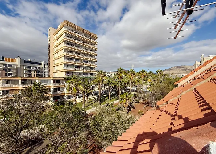 El Delfin Apartament