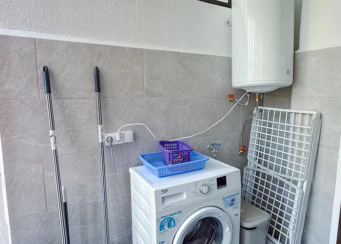 El Delfin Apartament *