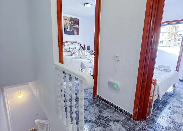 El Delfin بلايا ذي لاس أميريكاس