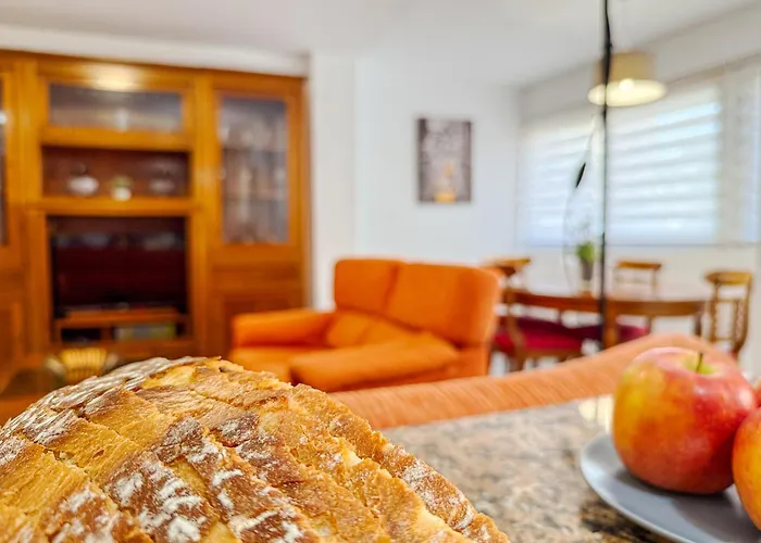 El Delfin Apartament *