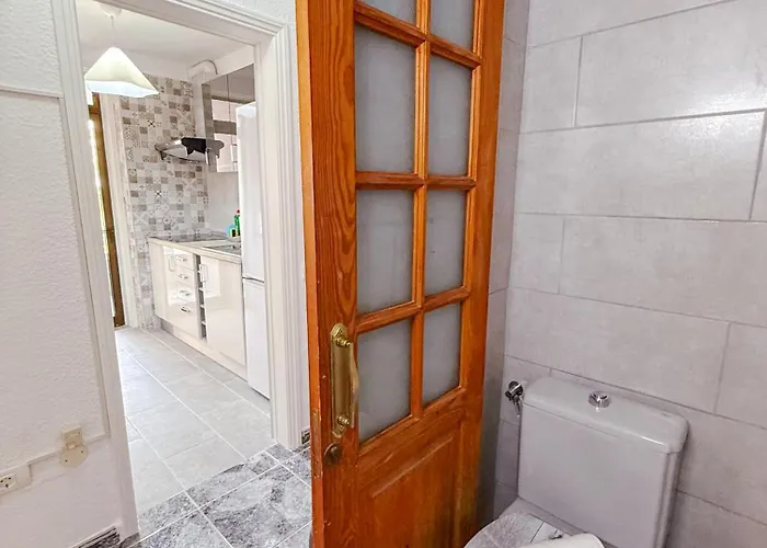 El Delfin Apartament