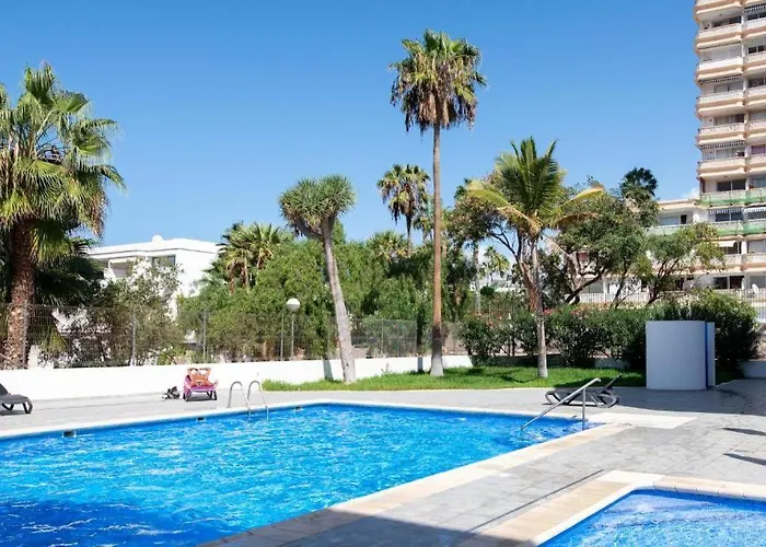 El Delfin Apartament