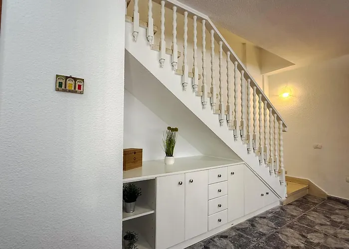 Apartment El Delfin *